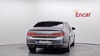 GENESIS G90 2019