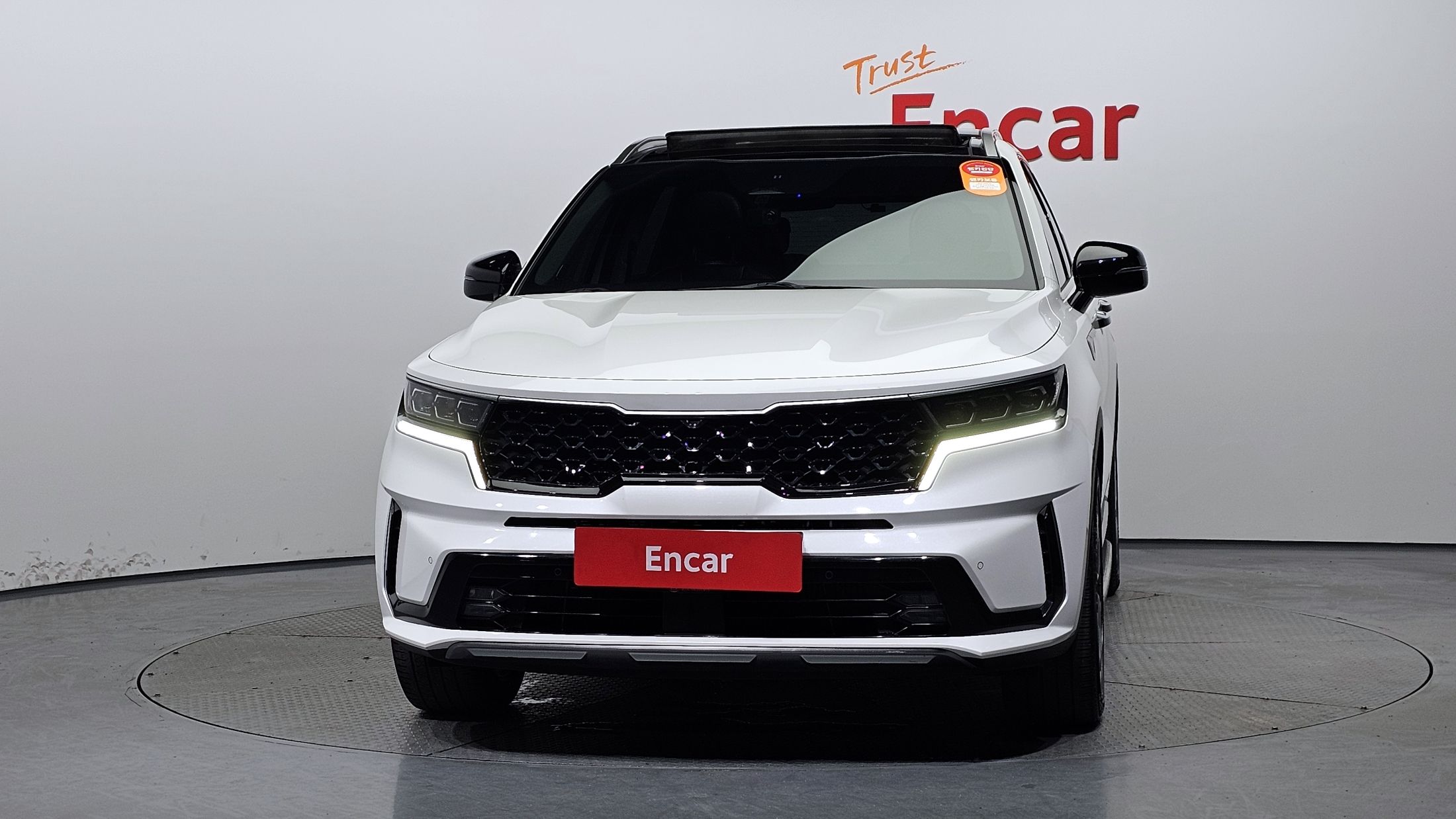 KIA SORENTO 2020