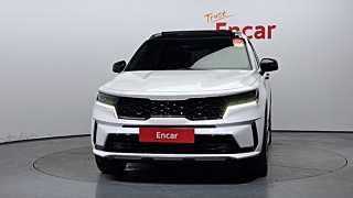 KIA SORENTO 2020
