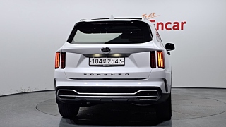 KIA SORENTO 2020