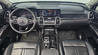 KIA SORENTO 2020