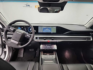 HYUNDAI GRANDEUR GN7 2024