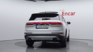 LINCOLN CORSAIR 2022