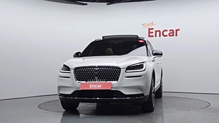 LINCOLN CORSAIR 2022
