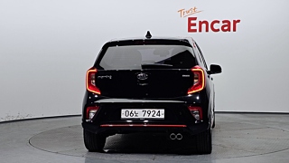 KIA MORNING JA 2018