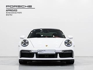 PORSCHE 911 992 2023