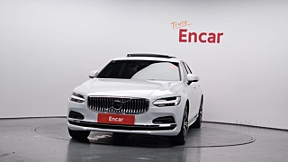 Заказать VOLVO S90