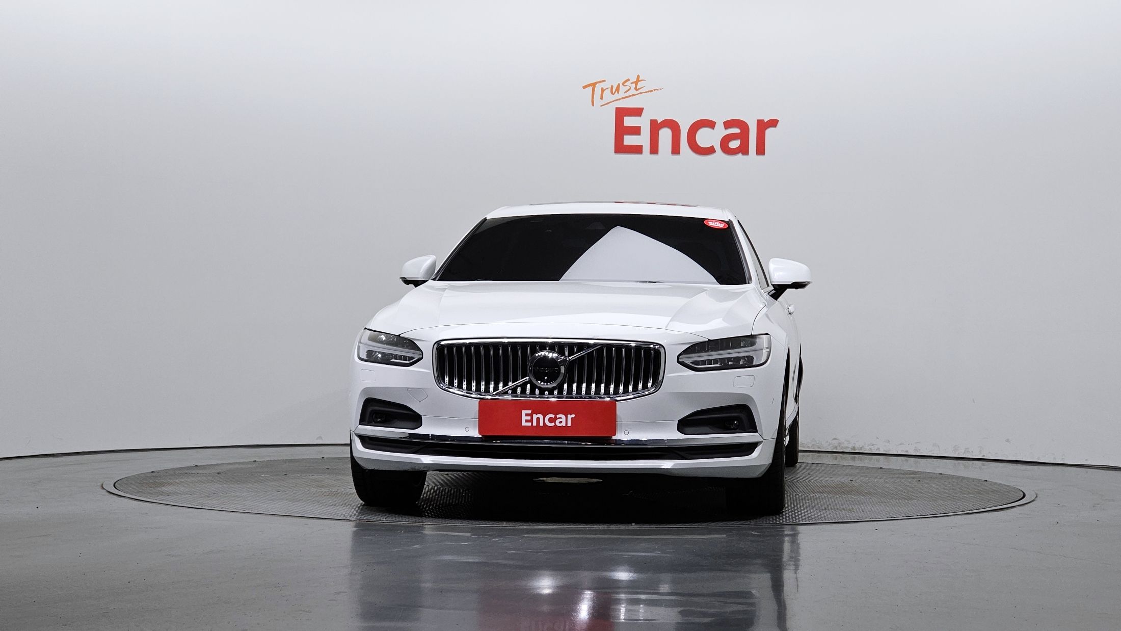 VOLVO S90 2021