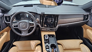 VOLVO S90 2021