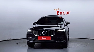 VOLVO XC60 2023