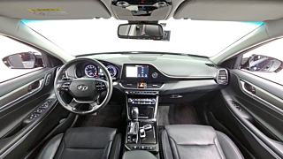 HYUNDAI GRANDEUR IG 2018