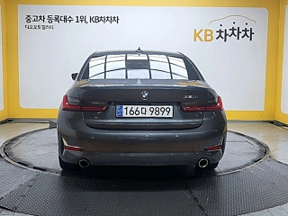 BMW 3-SERIES G20 2020