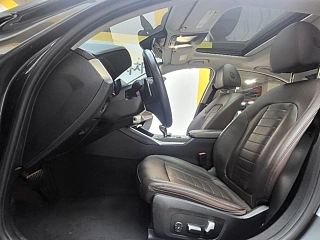 BMW 3-SERIES G20 2020