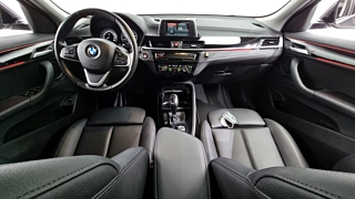 BMW X2 F39 F39 2020