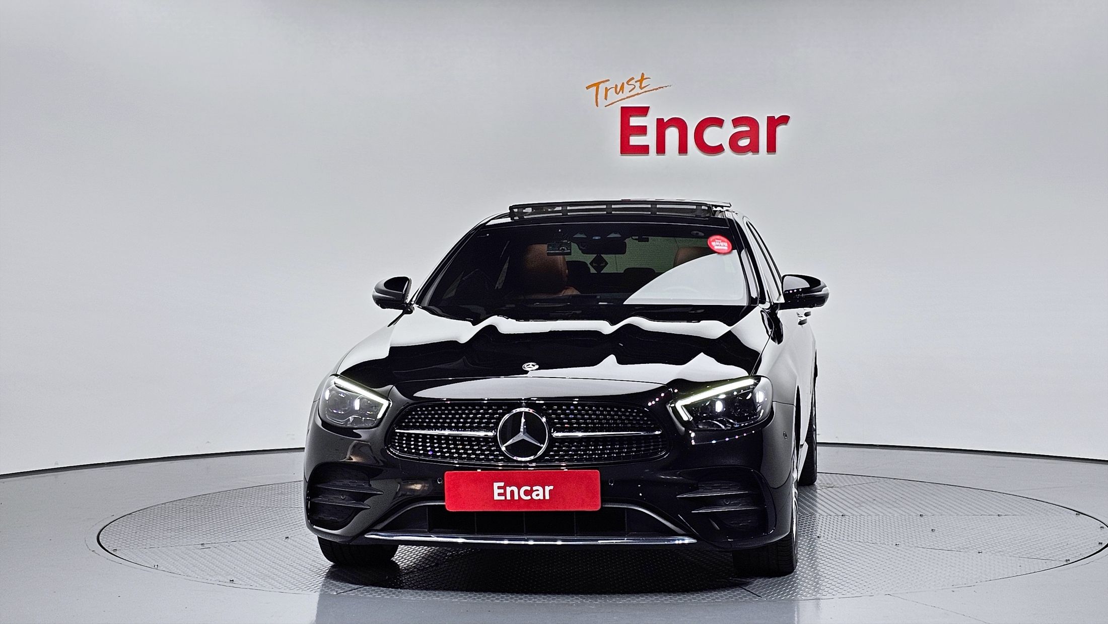 MERCEDES BENZ E-CLASS W213 2021