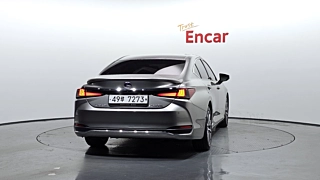 LEXUS ES300H 2018