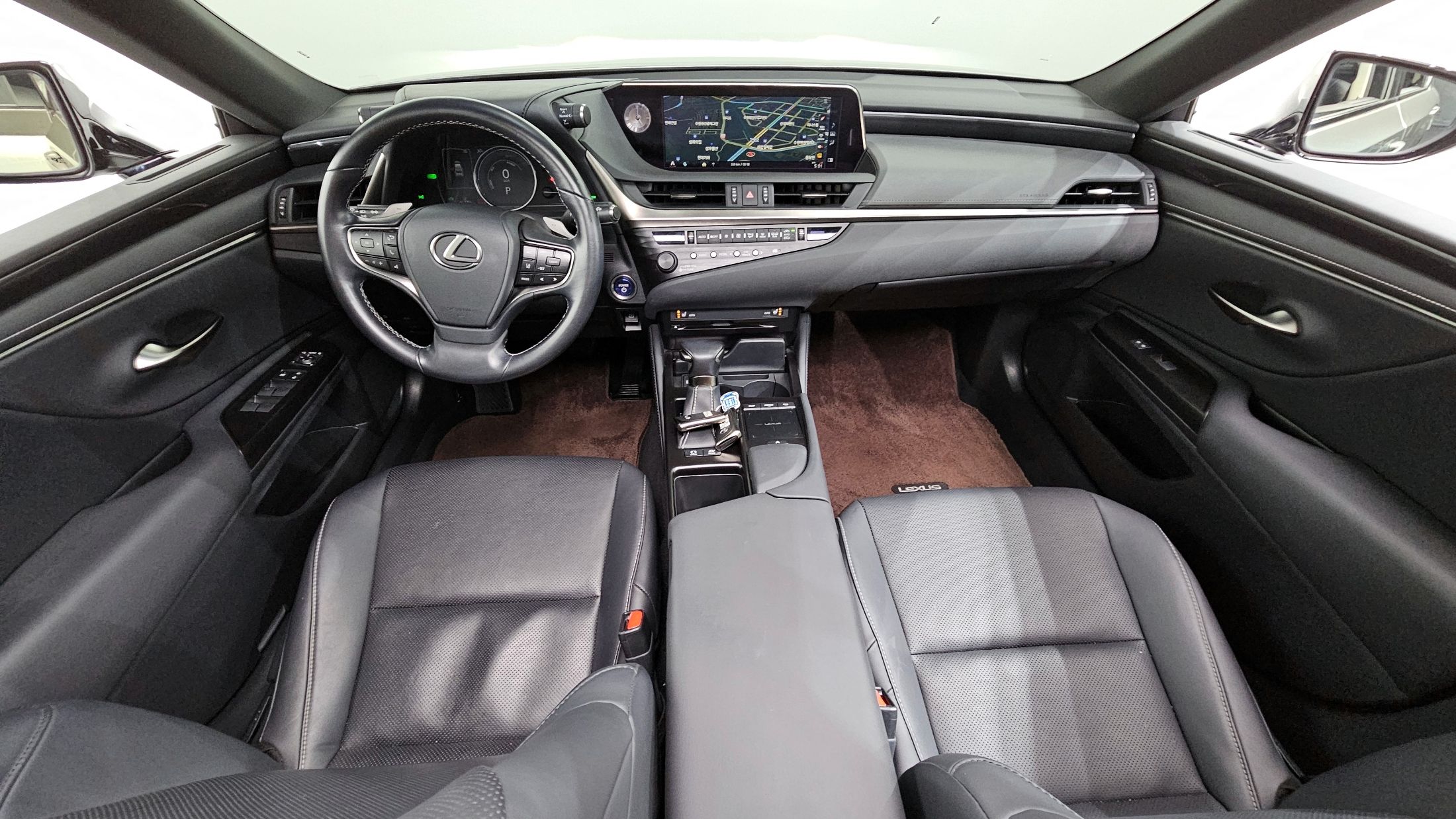 LEXUS ES300H 2018