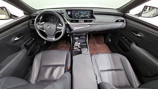 LEXUS ES300H 2018