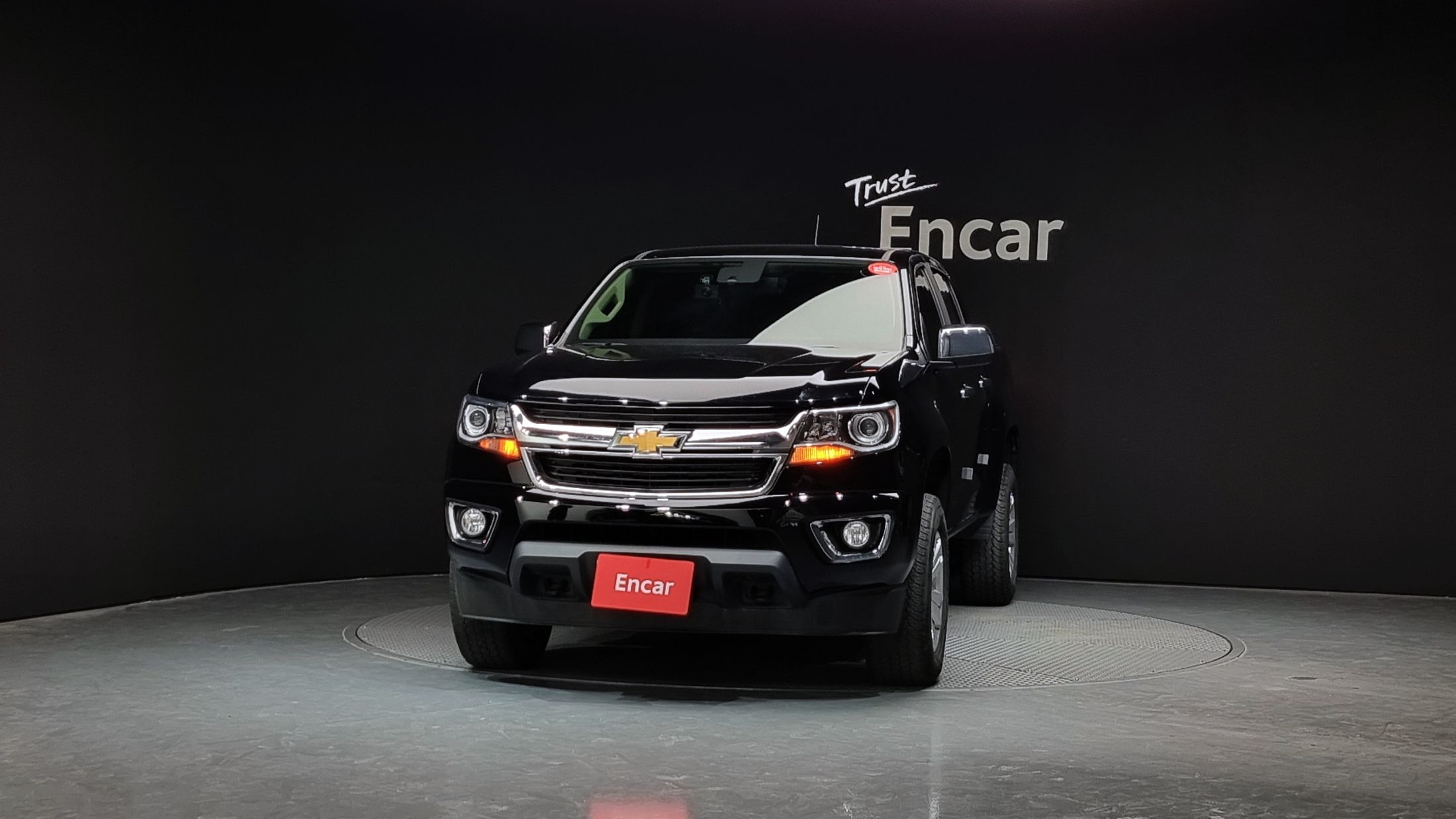 DAEWOO COLORADO 2019