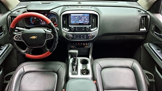 DAEWOO COLORADO 2019