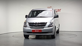 HYUNDAI STAREX GRAND 2009