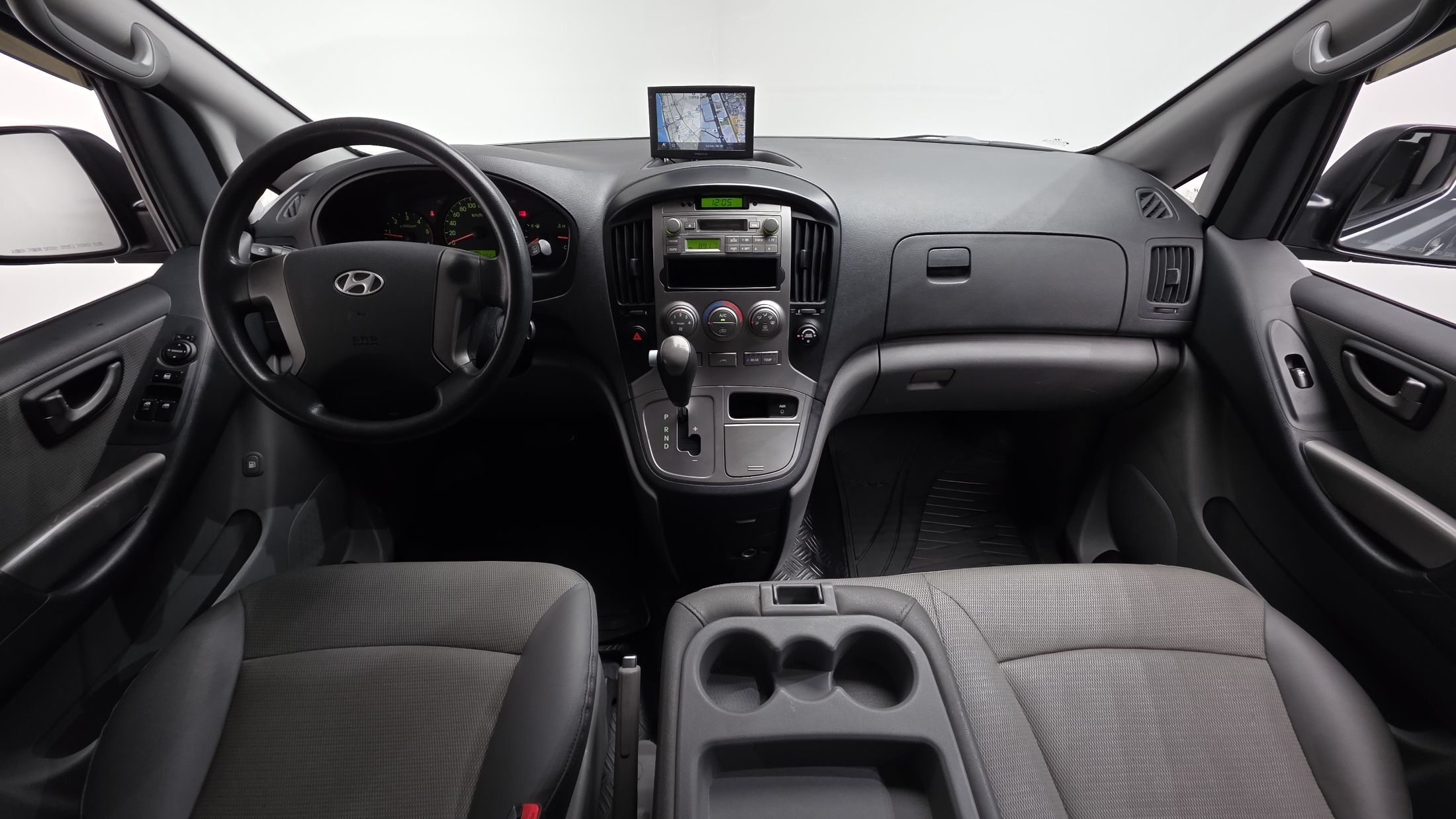 HYUNDAI STAREX GRAND 2009