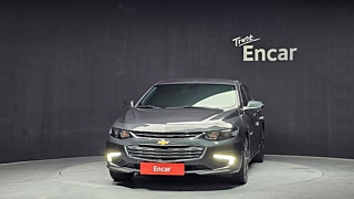DAEWOO MALIBU 2017