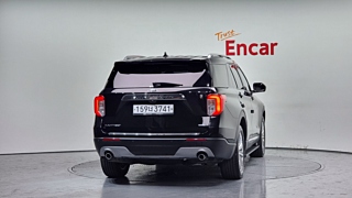 FORD EXPLORER 2019