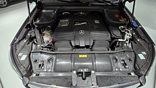 MERCEDES BENZ GLS-CLASS X167 2023