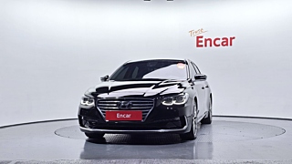 HYUNDAI GRANDEUR IG 2017
