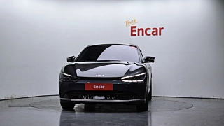 KIA EV6 2022