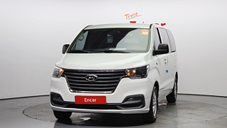 HYUNDAI STAREX GRAND 2018
