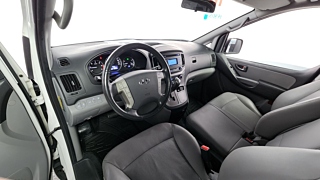 HYUNDAI STAREX GRAND 2018