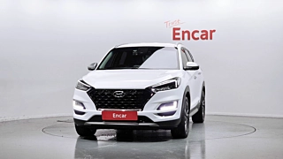HYUNDAI TUCSON 2020