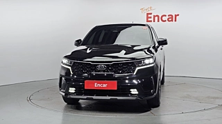 KIA SORENTO 2020