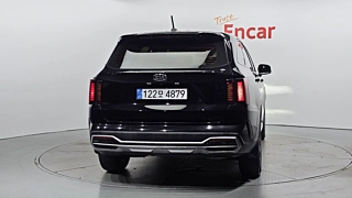 KIA SORENTO 2020
