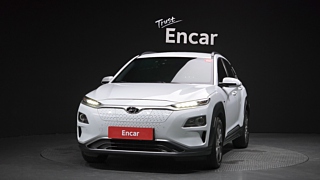 HYUNDAI KONA ELECTRIC 2019