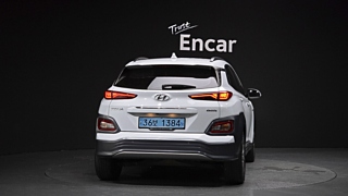 HYUNDAI KONA ELECTRIC 2019