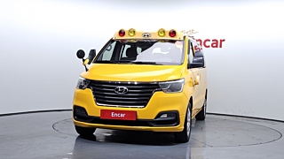 HYUNDAI STAREX GRAND 2018