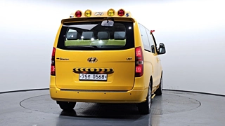 HYUNDAI STAREX GRAND 2018