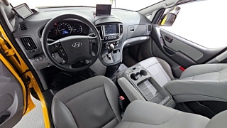 HYUNDAI STAREX GRAND 2018