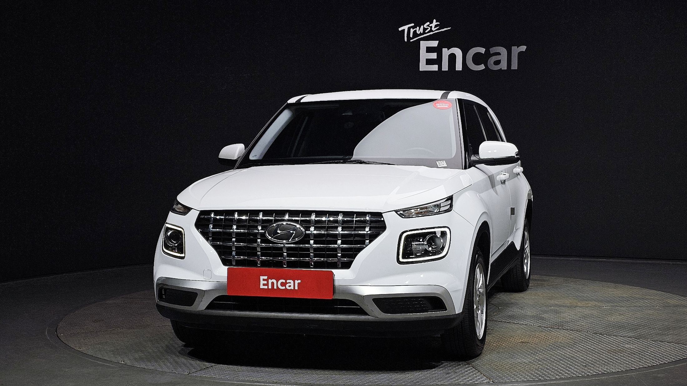 HYUNDAI VENUE 2022
