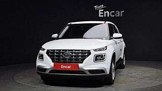 HYUNDAI VENUE 2022