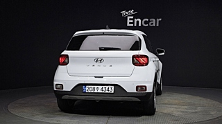 HYUNDAI VENUE 2022