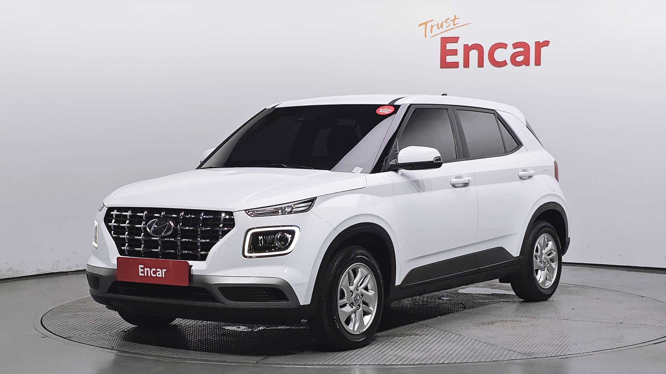 HYUNDAI VENUE 2022
