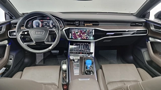 AUDI A7 4K  55 TFSI Quattro Premium 2023