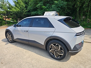 HYUNDAI IONIQ5  Long Range 2021