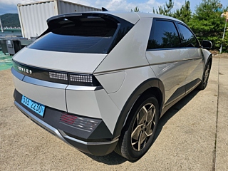 HYUNDAI IONIQ5  Long Range 2021