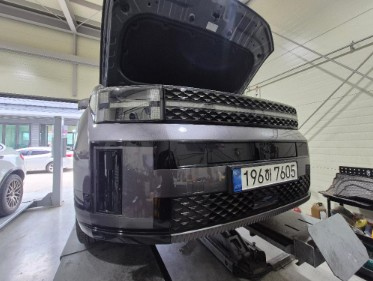 HYUNDAI SANTAFE MX5 2024