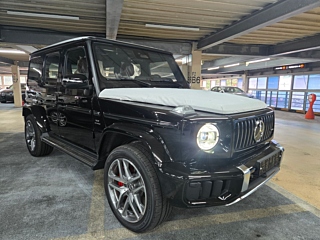 mercedes-benz g-class-w465